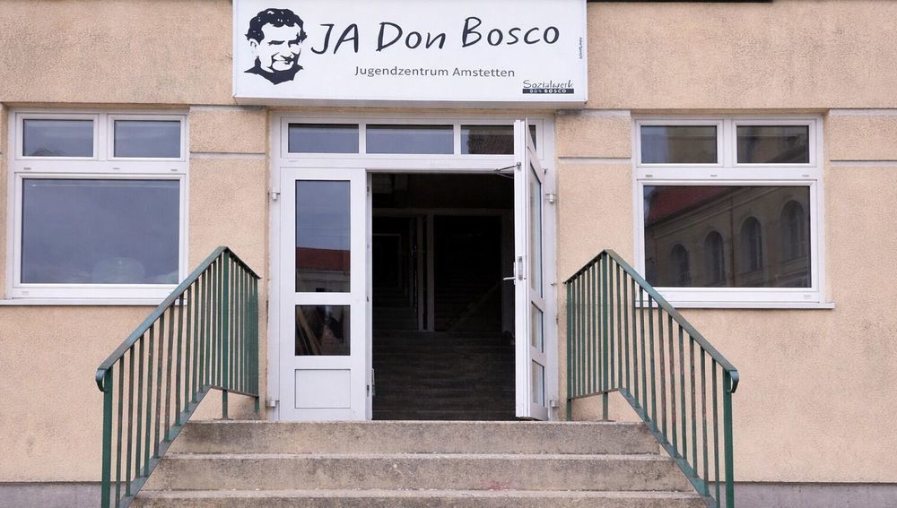 Amstettener Jugendzentrum 'JA Don Bosco'