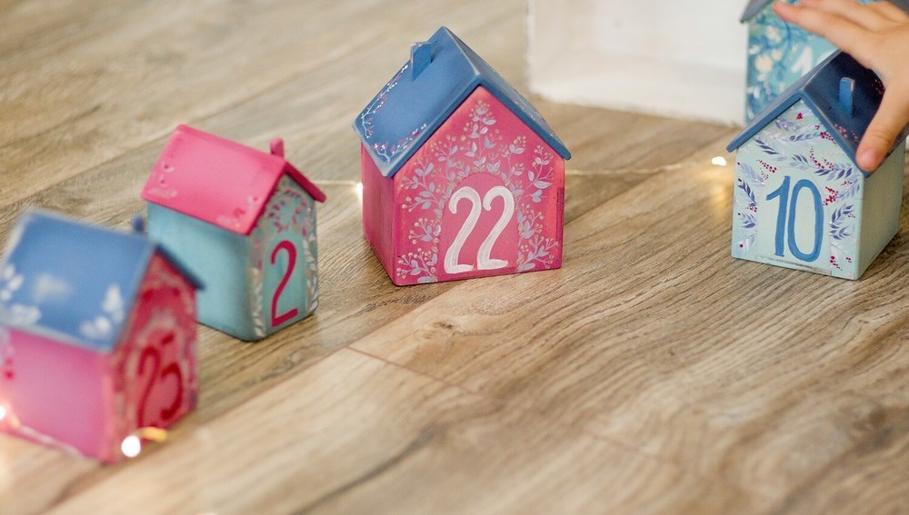 Adventkalender
