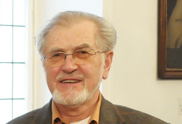 P. Jakob Mitterhöfer SVD