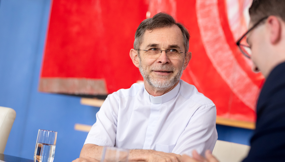 Josef Grünwidl