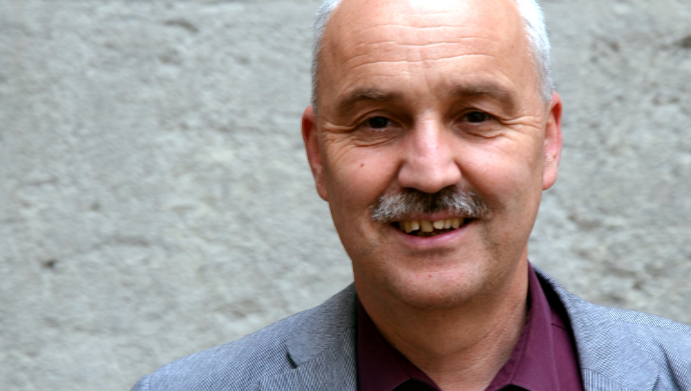 Wolfgang Palaver