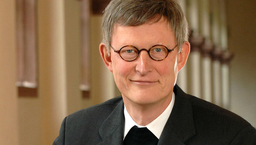 Kardinal Rainer Woelki