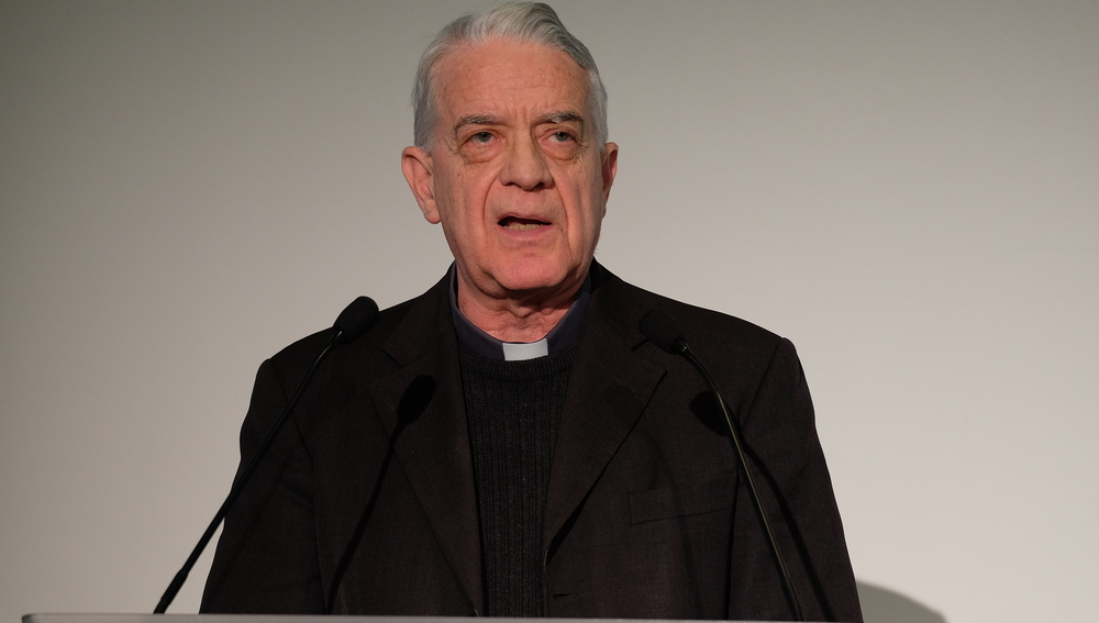 Statement beim Festakt '70 Jahre Kathpress' am 31. Jänner 2017 in Wien