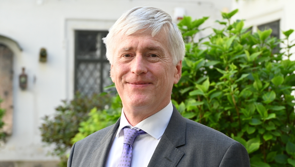 Karl Prummer