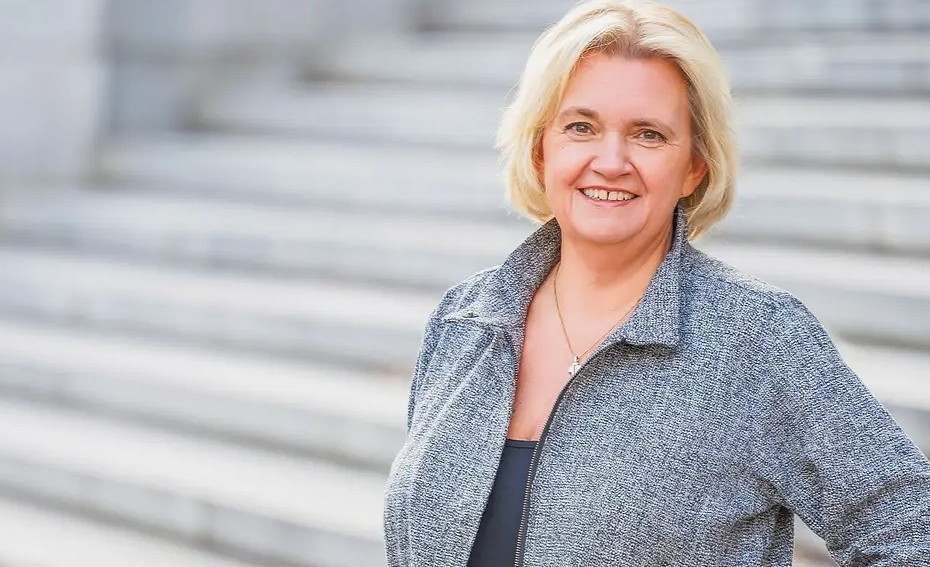 Prof. Regina Polak