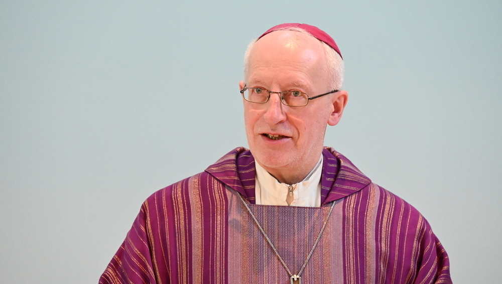 Vollversammlung der Österreichischen Bischofskonferenz (St. Johann b. Herberstein, 9. bis 12. 3.2026)