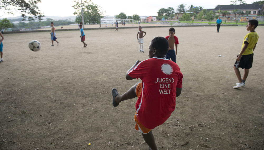 Ecuador 24 Jänner-5 Februar 2015