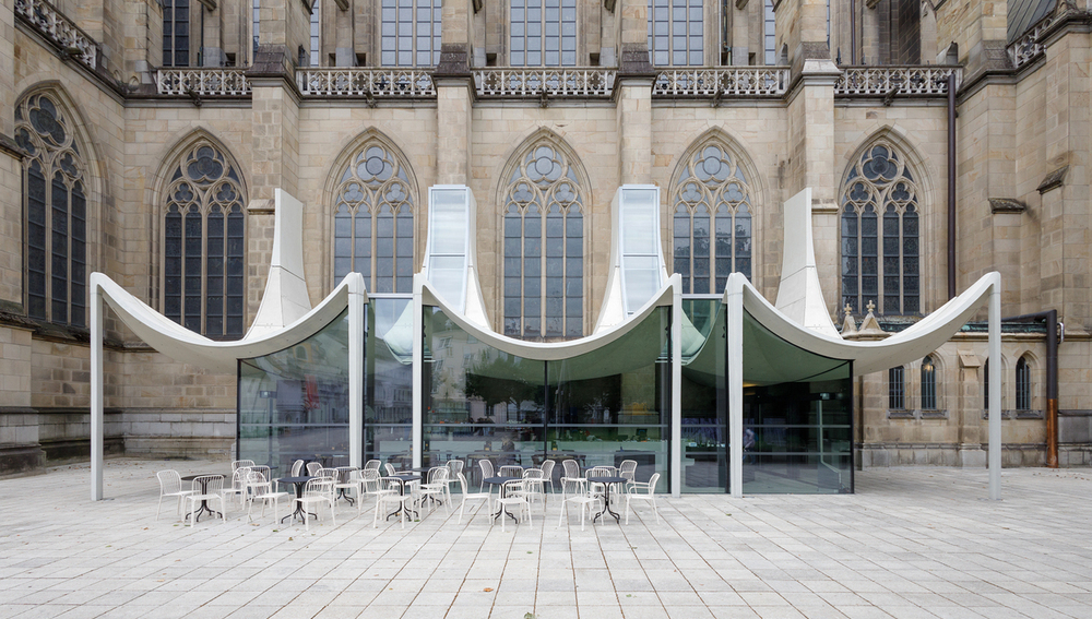 Domcenter Linz
