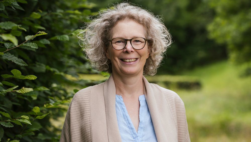 Lucia Göbesberger