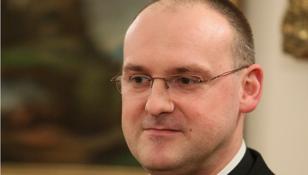 P. Stanislav Pribyl