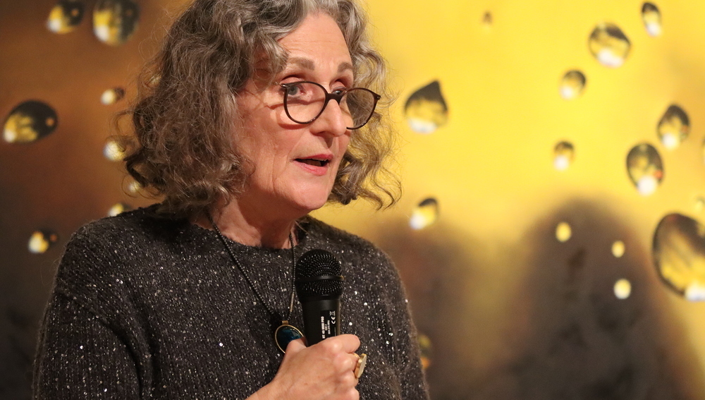 Karin Kneffel
