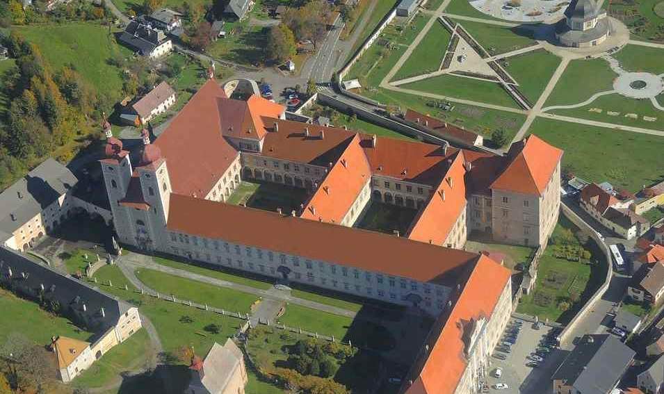 Stift St. Lambrecht