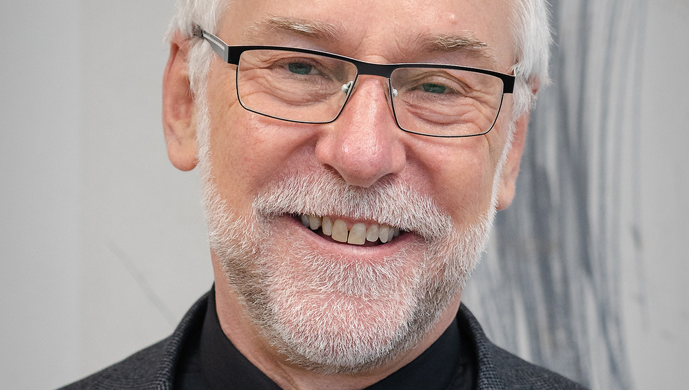 Josef Marketz - Seit 3. Dezember 2019 ernannter Bischof der Diözese Gurk-Klagenfurt