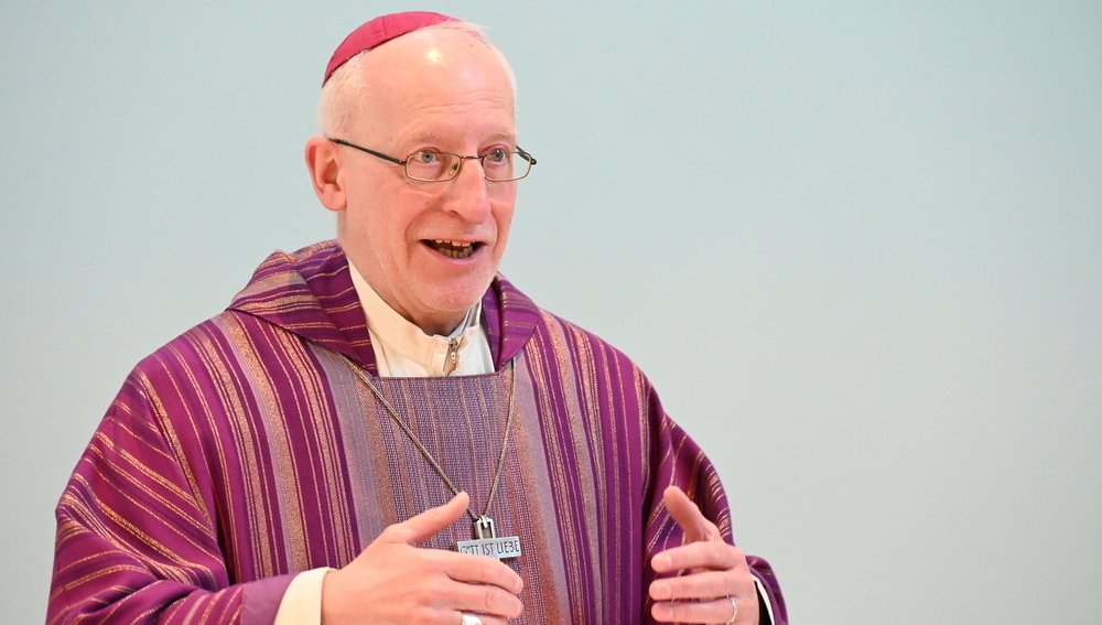 Vollversammlung der Österreichischen Bischofskonferenz (St. Johann b. Herberstein, 9. bis 12. 3.2026)
