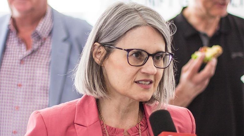 Martina Kronthaler