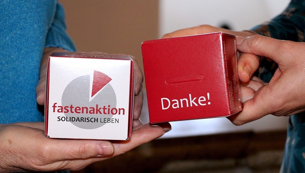 Fastenwürfel