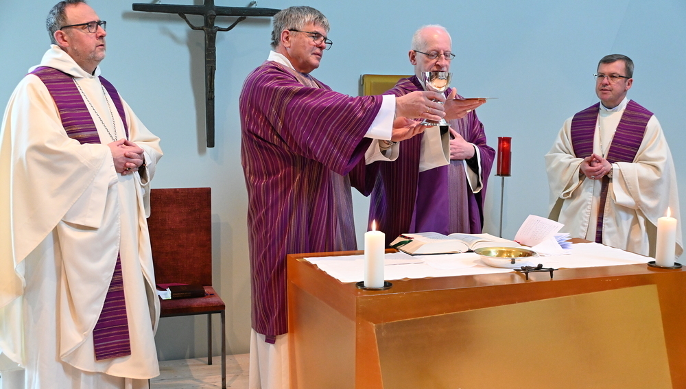 Vollversammlung der Österreichischen Bischofskonferenz (St. Johann b. Herberstein, 9. bis 12. 3.2026)