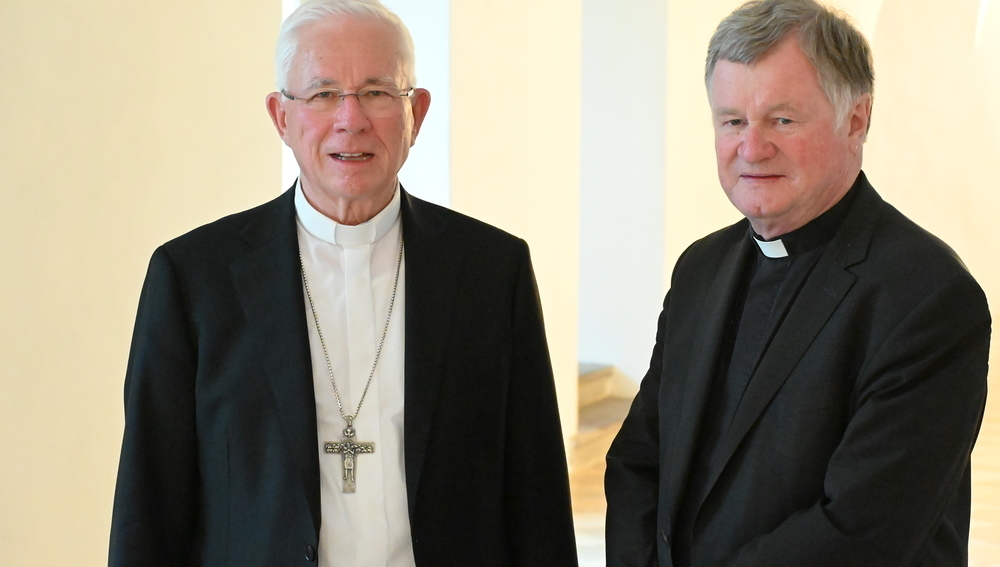Vollversammlung der Bischofskonferenz in Mariazell (8.-10. Juni 2026)
