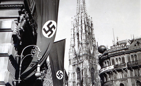 Rosenkranzfest 1938