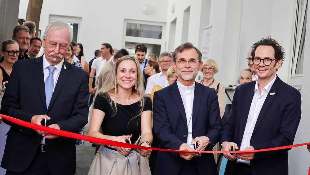 Erstes Mutter-Kind-Haus Österreichs für haftentlassene Frauen eröffnet