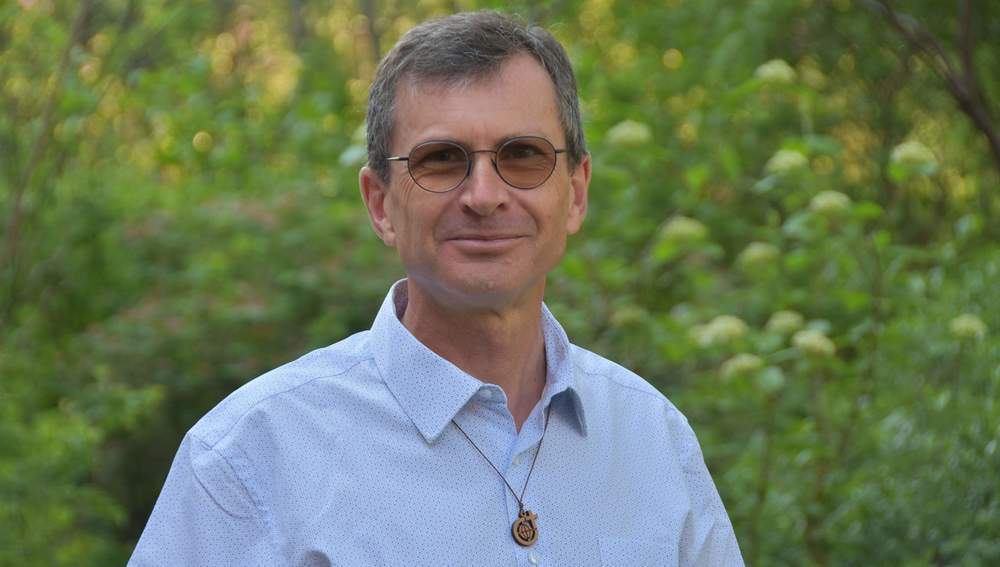 P. Christian Stranz