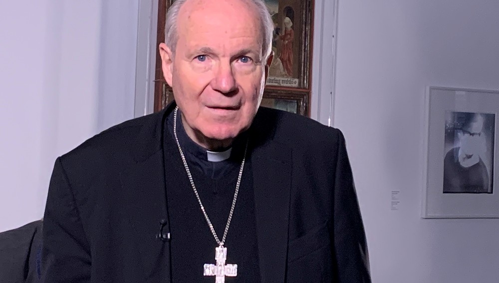 Kardinal Christoph Schönborn