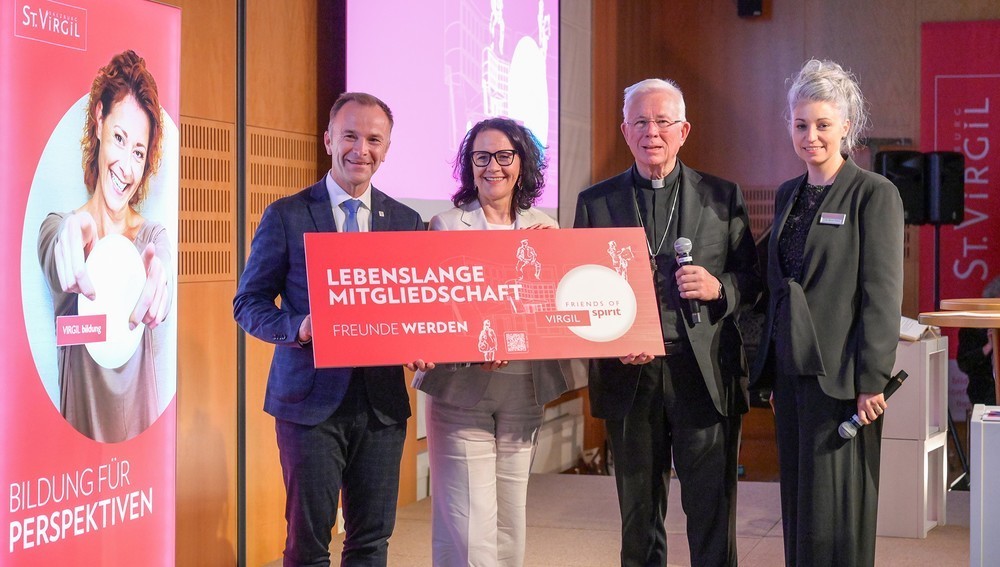50 Jahre St. Virgil