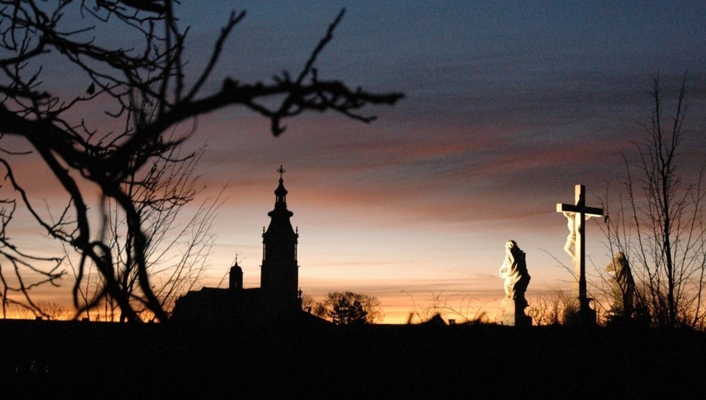 Stift Altenburg