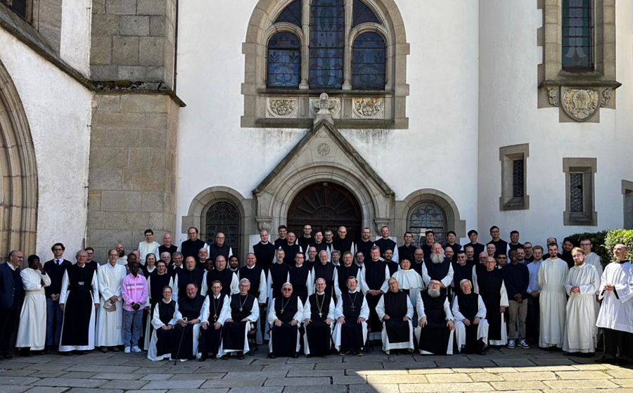 Zisterziensertag 2026 in Stift Hohenfurt